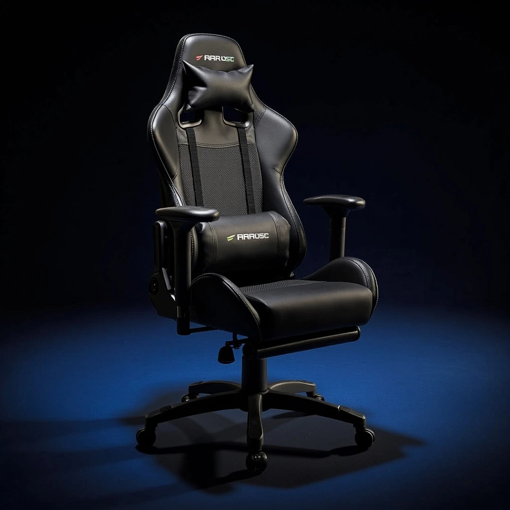 Best console gaming chair pick