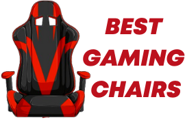 (SecretLab) Best Gaming Chairs - Best Comfy Video Gaming Chair